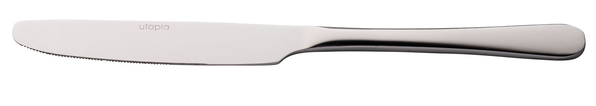 Gourmet Table Knife - F10202-000000-B01012 (Pack of 12)